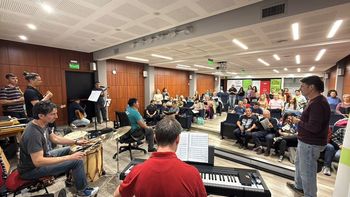 El evento está organizado por el Rotary Club Plottier y se realizará en beneficio de la Cooperativa del Hospital de Cipolletti y la Fundación Solatium Patagonia, dedicada a los cuidados paliativos. 