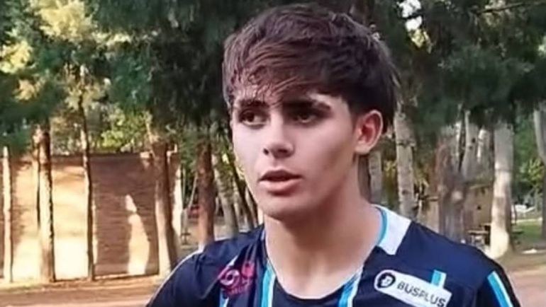 Toda la facha de Joel
