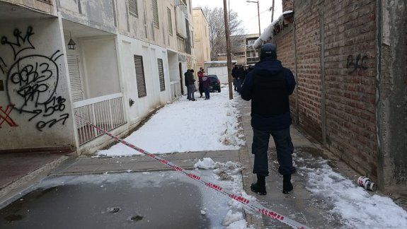 Los aberrantes detalles del crimen de las 300 puñaladas 