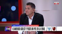 las bombas del bichi: las estrellas brasileras que quieren jugar en river y boca