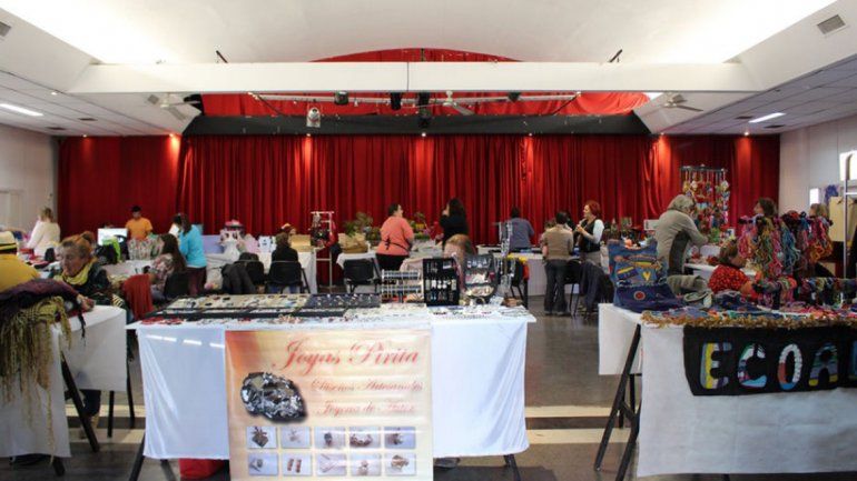 La Muni ofrecerá programas de fortalecimiento para emprendedores