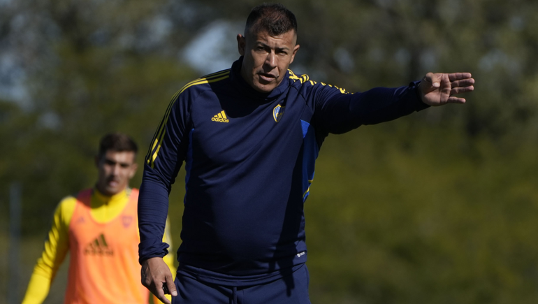 Boca va por su cuarto triunfo seguido: hora, formación y TV