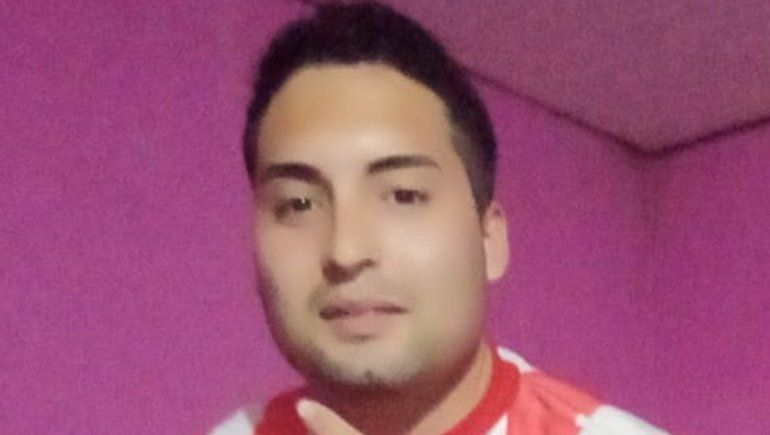 Desesperada búsqueda de un joven de 23 años en Choele Choel