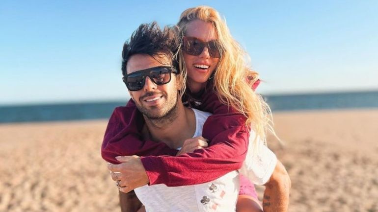 El escandaloso acuerdo prenupcial de la boda de Manu y Nicole
