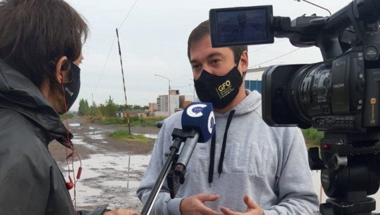 Lavín sobre el incendio fatal: La tragedia golpeó duro a toda la comunidad