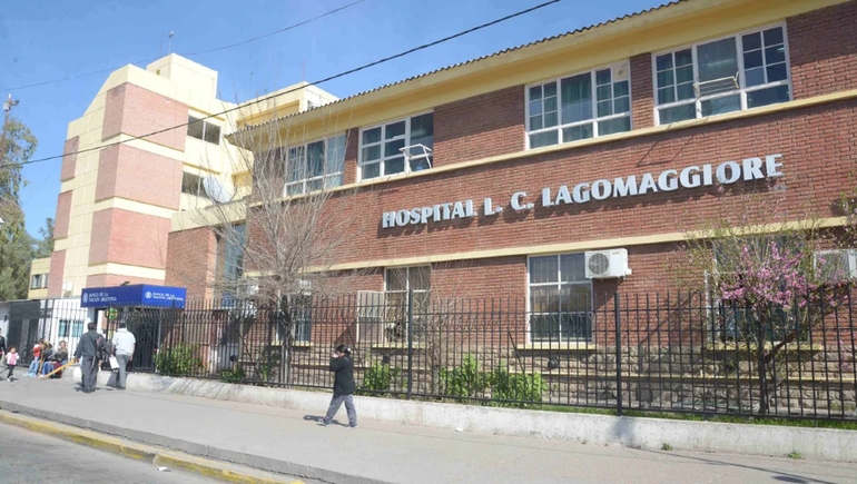 Se peleó con una joven embarazada y la apuñaló en el abdomen