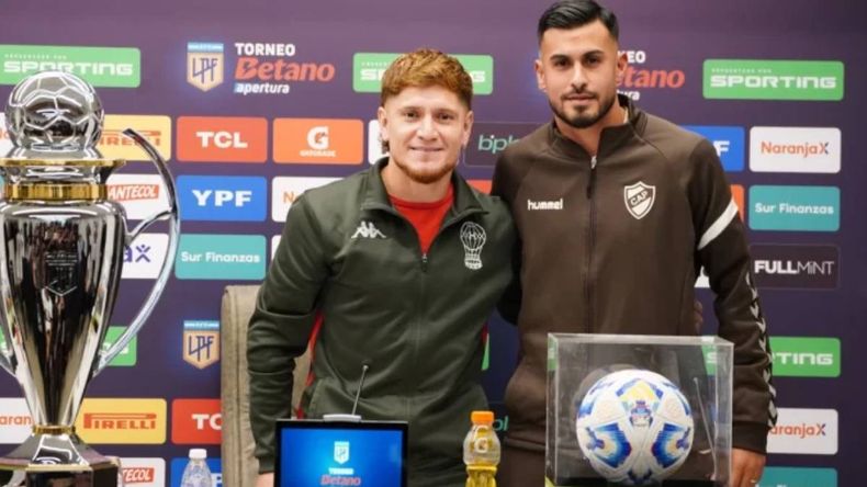 La final de Platense y Huracán: la mala noticia que recibieron los clubes más importantes
