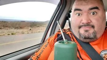 quien era el querido vecino que fallecio en el tragico accidente de la ruta 53