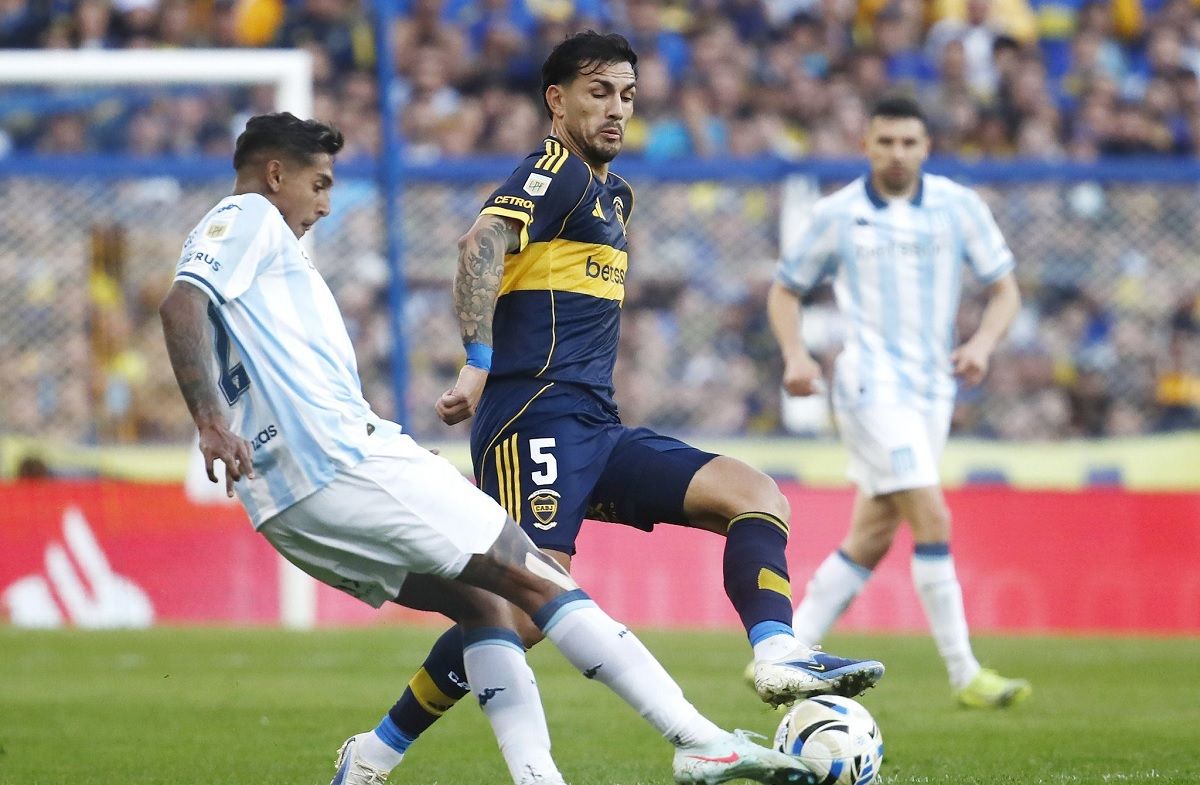 Fútbol argentino: cuándo se juegan las semifinales del Clausura