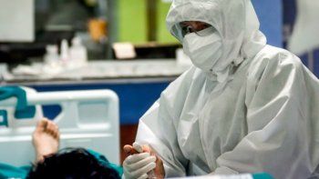 neuquen sumo su quinta victima fatal por coronavirus