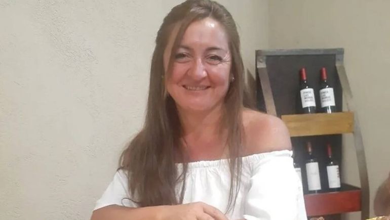 Dolor por la muerte de la hija de un ex intendente: Qué injusticia