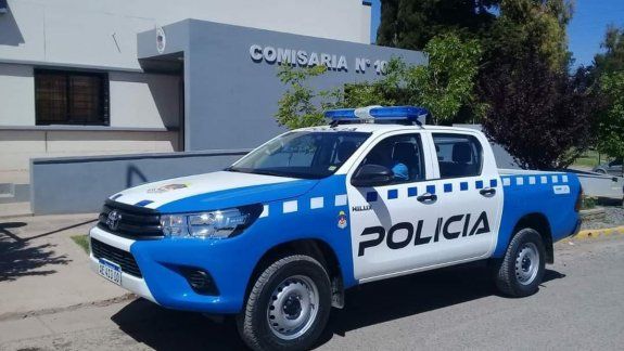 Asesinaron a dos hombres a balazos en un misterioso hecho