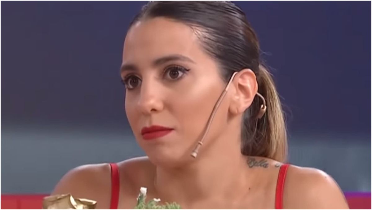 Cinthia Fernández contó cuántos millones le debe Matías Defederico