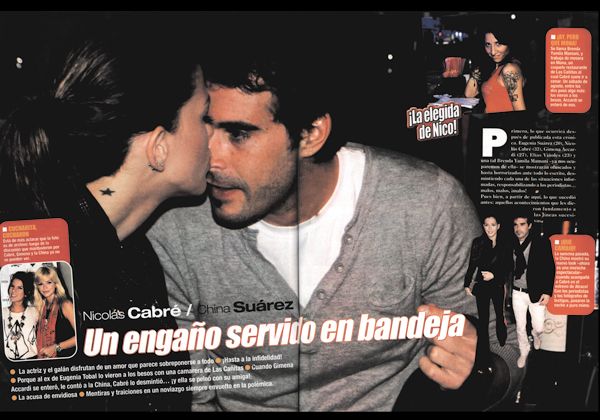 Paparazzi, gratis mañana con el diario