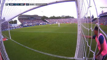 cabalas y mufas: el insolito cruce en el clasico entre estudiantes de la plata y gimnasia