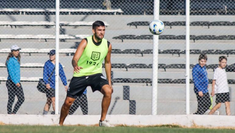 ¿La línea de 5 llegó para quedarse en Cipo?