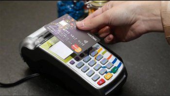 se encarece el uso de las tarjetas de credito: cuales son las razones