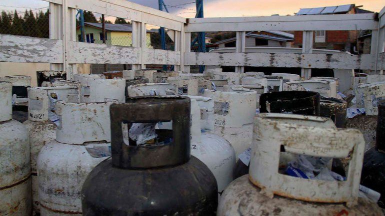 La garrafa social subirá un 37% y crece el malestar