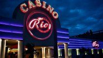 muerte de una mujer en el casino de cipolletti: quien era y de que fallecio