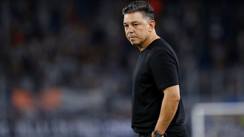 Marcelo Gallardo