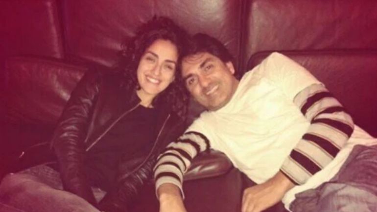 El drama del ex líder de Los Nocheros con su hija internada en Tailandia