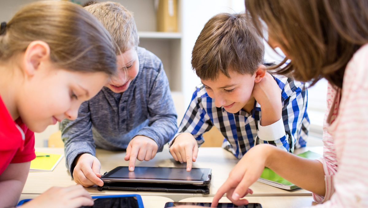 El rol de la inteligencia artificial en la educación
