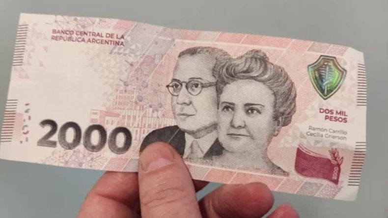 La “Guía de actuación – Detección de Moneda Falsificada” fue diseñada para ofrecer un protocolo homogéneo frente al avance de métodos de falsificación más sofisticado. | LMCipolletti.com La “Guía de actuación – Detección de Moneda Falsificada” fue diseñada para ofrecer un protocolo homogéneo frente al avance de métodos de falsificación más sofisticado.