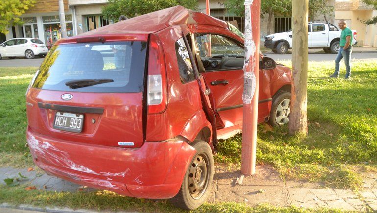 Se terminaron los choques por las restricciones