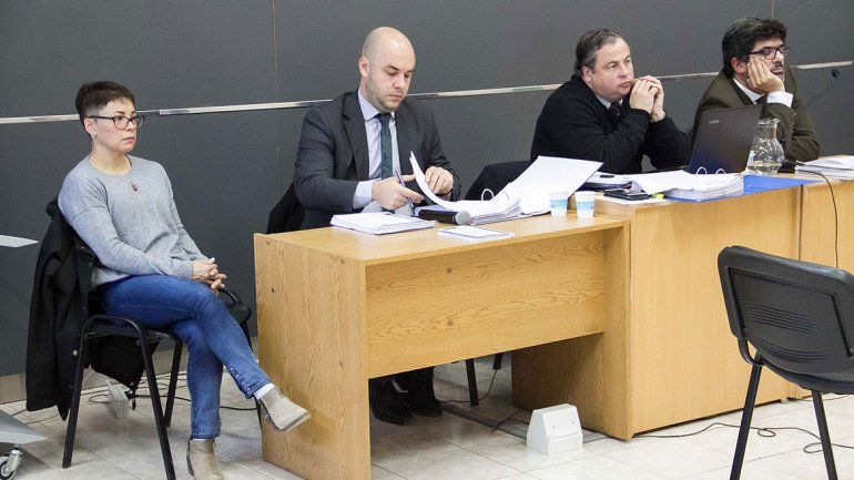 Honores: se hacen los alegatos y la fiscalía busca una condena