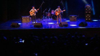 Se viene la reapertura del cine y el teatro Se viene la reapertura del cine y el teatro