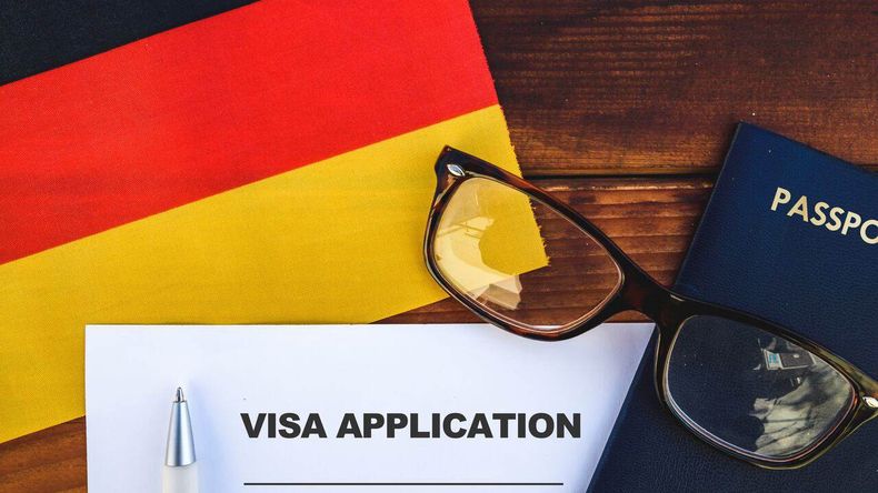 Cada vez más ciudadanos del mundo eligen Alemania para vivir y trabajar, la nueva visa abre más oportunidades a los argentinos.