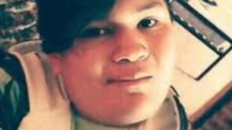 Desesperada búsqueda de un adolescente de Balsa Las Perlas