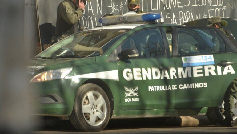 Gendarmería Nacional desembarcará en General Roca.&nbsp;