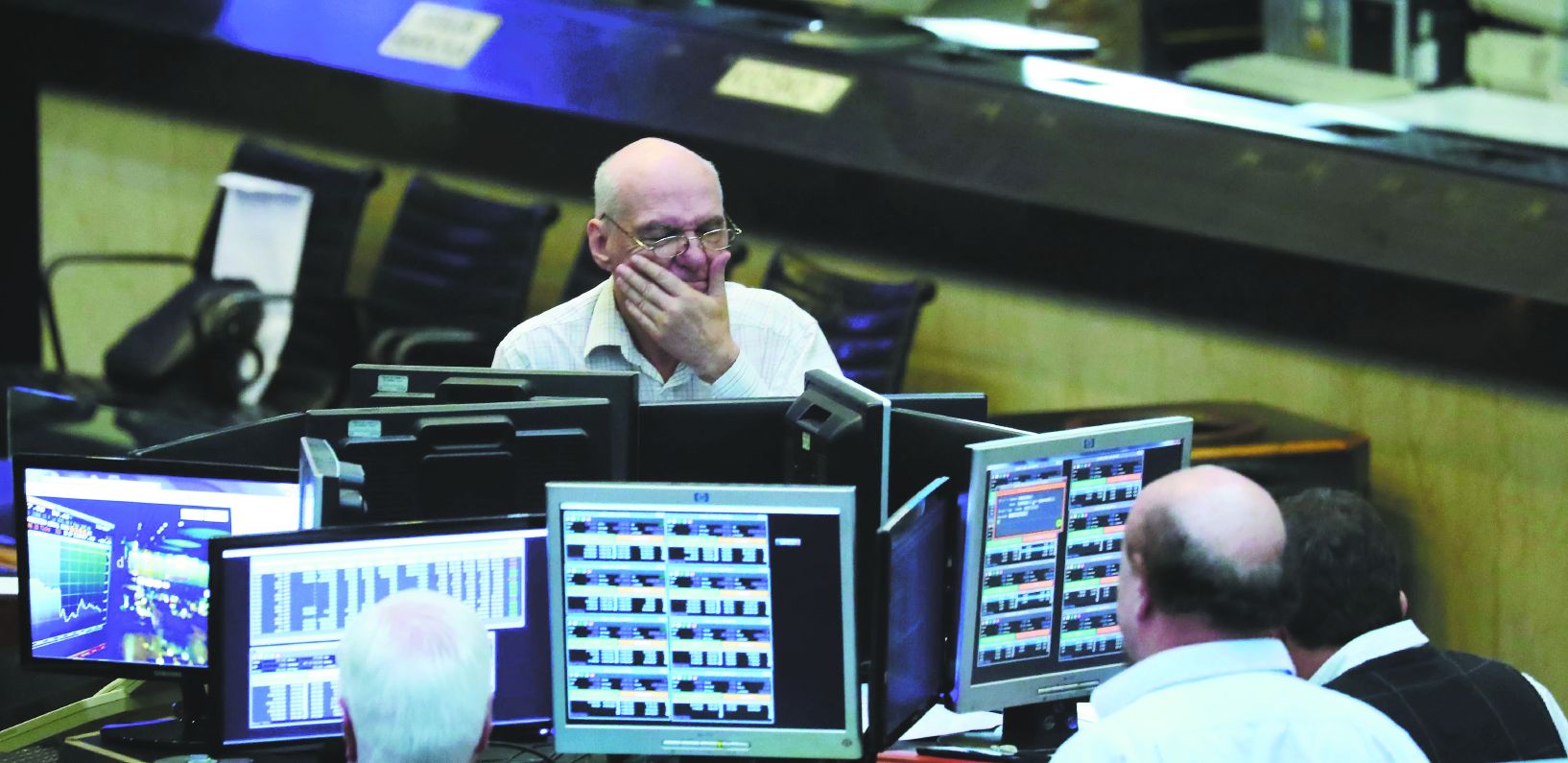 Tras la devaluación