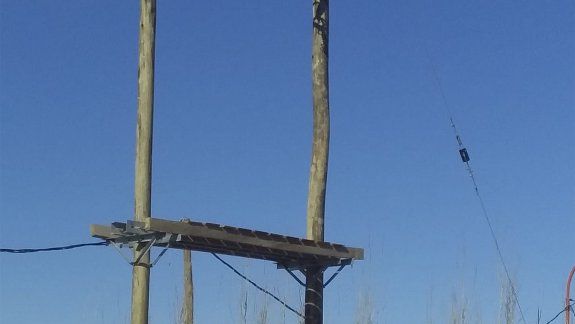Electrificación en tomas: vecinos denuncian discriminación