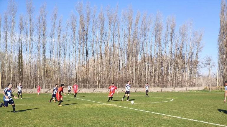 Otra vez el drama en el torneo Don Pedro. Foto ilustrativa.