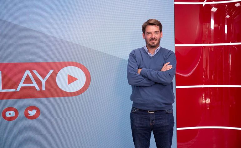 Buteler quiere juntas vecinales en Balsa Las Perlas