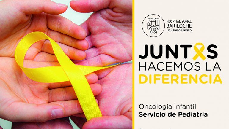 Lanzan programa para acompañar a pacientes de oncología infantil