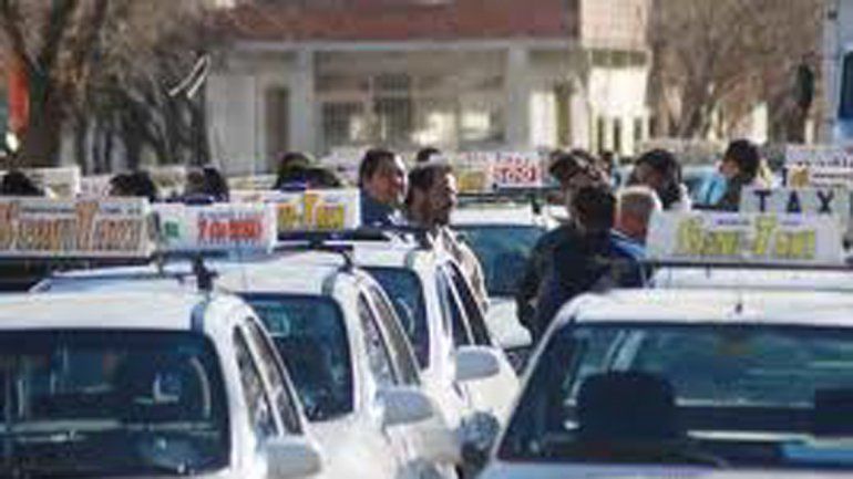 Taxi