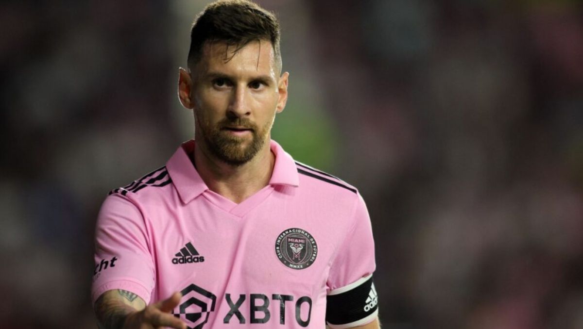 El ayudante de campo de Monterrey reveló detalles de su pelea con Messi y Martino.