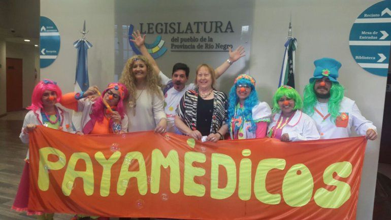 Salud implementará a los Payamédicos como terapias complementarias