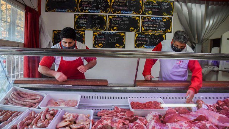 ¿Cuáles serán los cortes de carne que bajarán de precio para las Fiestas?