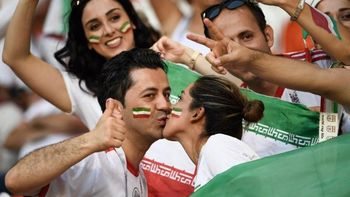 Qatar prohibirá el sexo fuera del matrimonio durante el Mundial