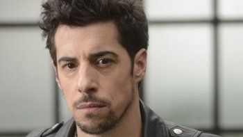 esteban lamothe conto que lo atacan por su afinidad politica