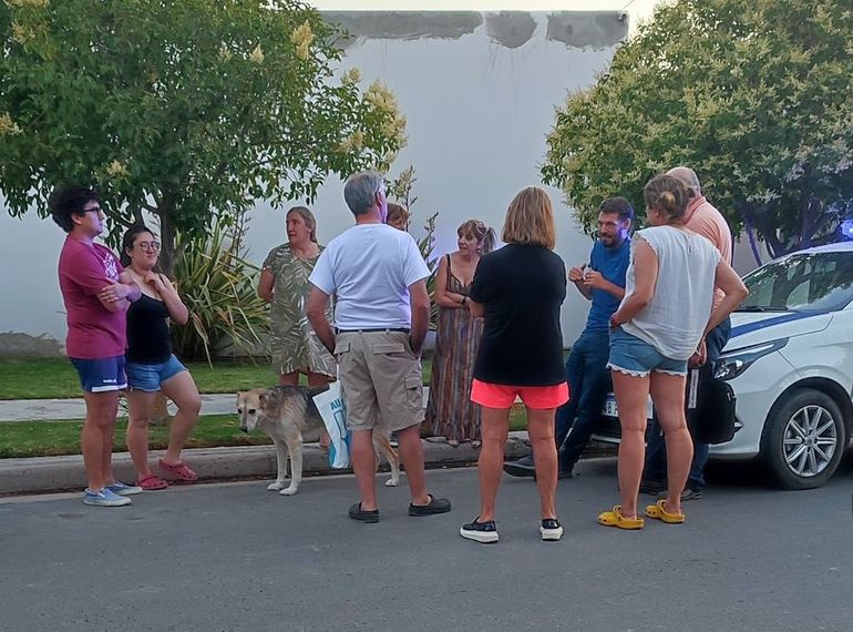 La Muni impedirá las fiestas masivas en la plaza del Arroba