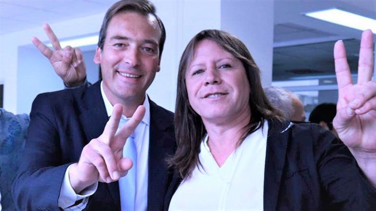 Ornella Infante cuestionó a los peronistas que se aliaron a Weretilneck