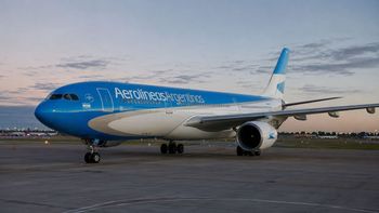 Titan Consortium logró que la Cámara de Apelaciones de Washington confirmara la condena por la estatización de la aerolínea de bandera en 2008.