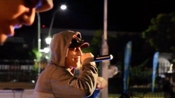 El ciclo de batallas de rap tendrá una nueva edición en Oro