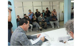 escandalo en sesion del deliberante escandalo en sesion del deliberante