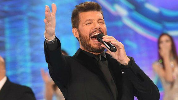 Showmatch vuelve en abril y el Bailando queda afuera